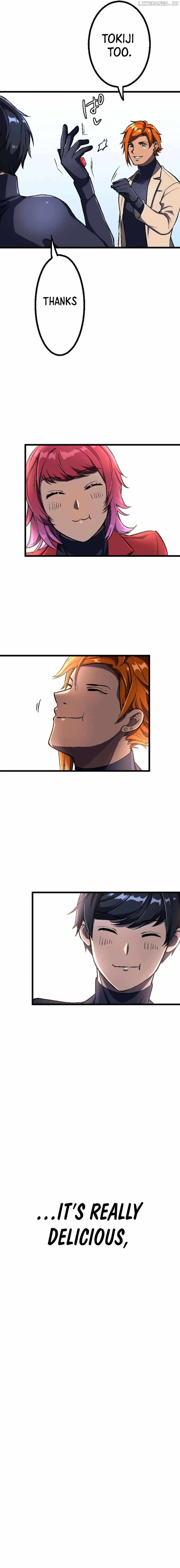 Only I can infinitely revive the S-class disaster tower Chapter 16 11